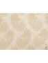 Tessuto Ignifugo Jacquard Cahsmere Beige - Helsinki