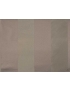 Jacquard Fabric Stripe Nut Brown - Firenze