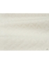 Jacquard Fabric Fleur De Lis Ivory Beige - Firenze