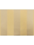 Jacquard Fabric Stripe Gold Ochre - Firenze