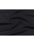 Mtr. 1.35 Flannel Fabric Zignone Black