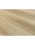 H140 Pure Silk Curtain Organza Fabric Beige