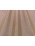 H140 Pure Silk Curtain Iridescent Organza Fabric Pistachio Green Pink