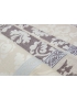 Mtr. 1.20 Jacquard Fabric Tablecloth Tuscany Must
