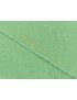 Mtr. 2.40 Silk Blend Cloque Fabric Weave Apple Green