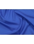 Super 150's Wool Fabric Dazzling Blue Made in Italy