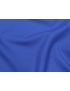 Tessuto Twill Lana Super 150's Blu Abbagliante Made in Italy