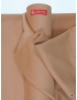 Velour Fabric Wool and Cashmere Piacenza 1733 Salmon
