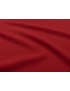 Wool Cashmere Cloth Coating Fabric Red - Agnona