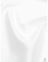 Twill Fabric White Giza 45 NE 170/2 - Atelier Romentino