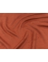 Microsuede Double Face Fabric Terracotta