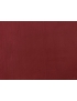 Double-Face Bi-Stretch Microsuede Fabric Apple Red