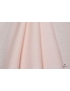 Linen Fabric 306 Pink H 70 - Bellora 1883