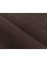 Bonded Suede Fabric Stain Resistant Bracket - Brera