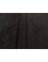 Bonded Suede Fabric Stain Resistant Anthracite - Brera