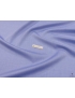 Twill NE 100/2 Shirting Fabric Blue White - Carlo Barbera