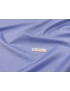 Twill NE 100/2 Shirting Fabric Blue White - Carlo Barbera