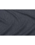 Cotton Flannel Fabric Dark Blue Carnet - Como