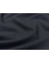 Assoluto 150's Wool & Carbon Fabric Dark Grey Mèlange - Carlo Barbera