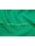 Crêpe de Chine Fabric 4 Ply Bright Green