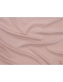 Crêpe de Chine Fabric 4 Ply Pale Pink