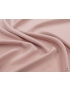 Crêpe de Chine Fabric 4 Ply Pale Pink