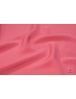 Silk Cady Fabric 8 Ply Coral Pink