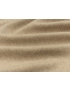 Double-Face Wool Cashmere Coat Fabric Camel Dove Grey Carnet - Como