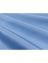 Silk Blend Double-Face Mikado Fabric Sky Blue Bronze - Ratti