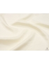 Mtr. 0.70 Cover Linen Fabric Ivory - Solbiati