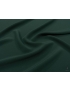 Viscose Acetate Cady Fabric Pine Green Ratti