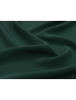 Viscose Acetate Cady Fabric Pine Green Ratti