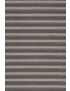 Jacquard Fabric Stripe Dove Grey - Stoccolma