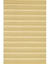 Jacquard Fabric Stripe White Gold - Stoccolma