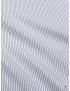 Panama NE 100/2 Stripe Fabric Navy Blue - Testa 1919