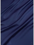 Acetate Duchess Satin YD Fabric Beacon Blue