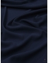 Tessuto Doppio Crêpe Pura Lana Pageant Blue