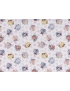 Cotton Fabric Disney® Princess