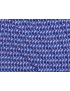 Tessuto Drill Cotone Elasticizzato Geometrico Azzurro Rosa Made in Italy