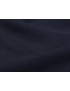 Cotton Covert Cloth Fabric Blue Duca Visconti di Modrone