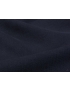 Cotton Covert Cloth Fabric Blue Duca Visconti di Modrone