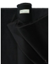 Cotton Corduroy Fabric 500 Black Duca Visconti di Modrone