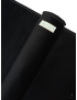 Cotton Corduroy Fabric 500 Black Duca Visconti di Modrone