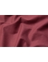 Cotton Needlecord Fabric Stretch Pomegranate Duca Visconti di Modrone