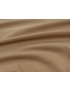 Cotton Covert Cloth Fabric Camel Duca Visconti di Modrone