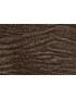 Mtr. 0.90 Cortex Leather Fabric Dark Copper