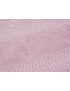 Komodo Leather Fabric Pink