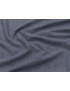 Mtr. 0.90 Twil Flannel Herringbone Shirt Fabric Dark Grey - Tessitura Monti 1911