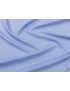 Mtr. 1.70 Twill NE 80/2 Shirting Fabric Pied de Poule Azure White - Carlo Barbera