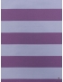 Silk Blend Mikado Fabric Stripe Purple Lillac